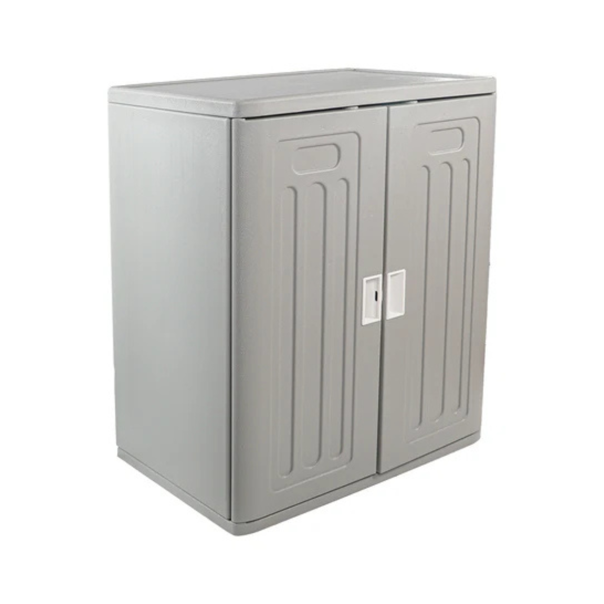 Strong Storage Cabinet – Indoor & Outdoor Use
