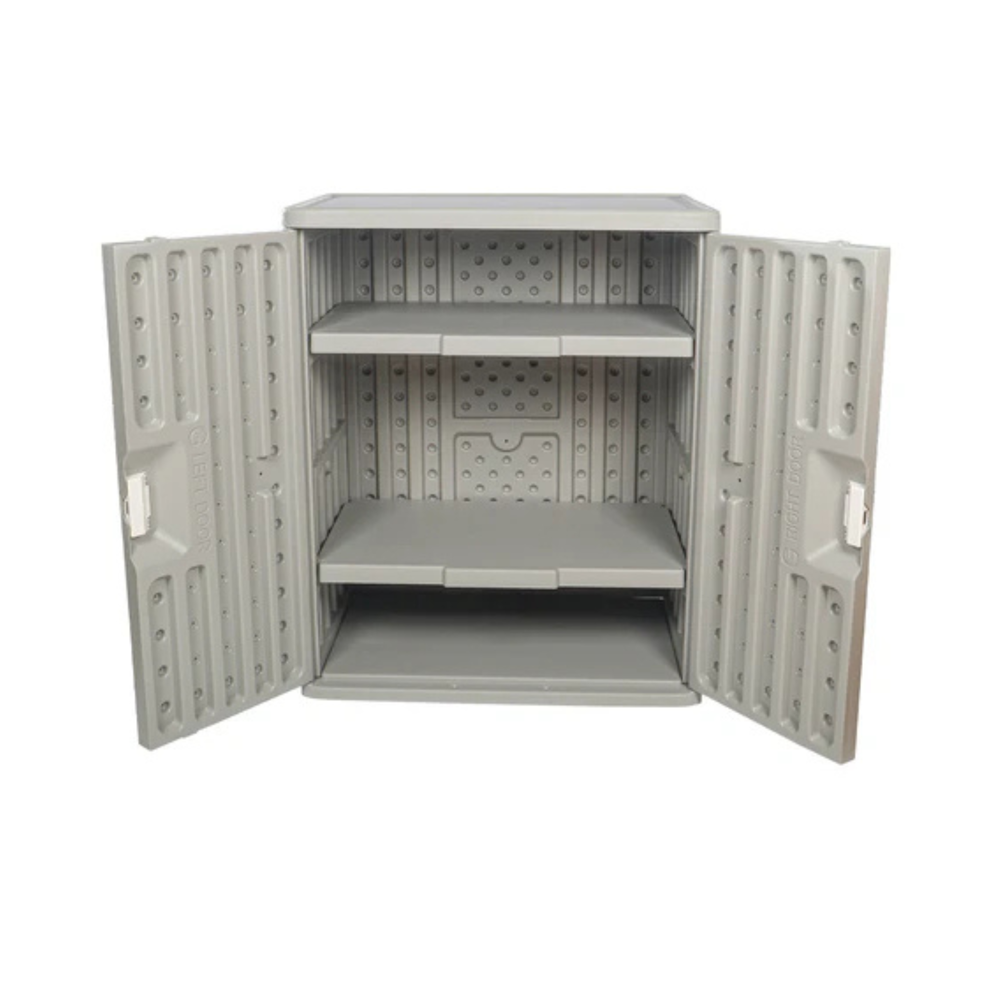 Strong Storage Cabinet – Indoor & Outdoor Use