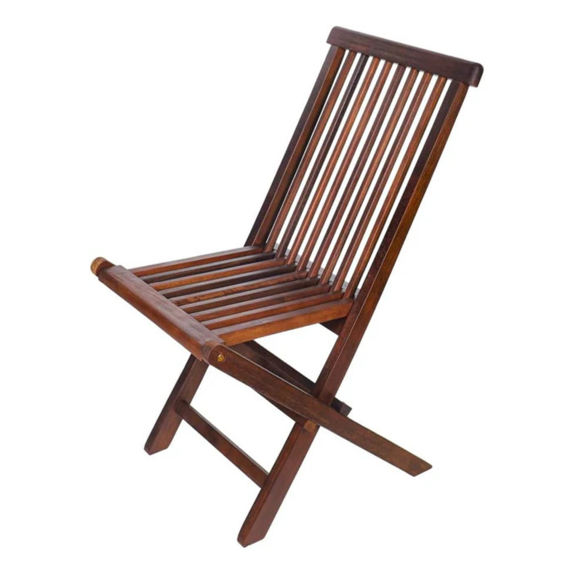 Outdoor Foldable Wooden Chair