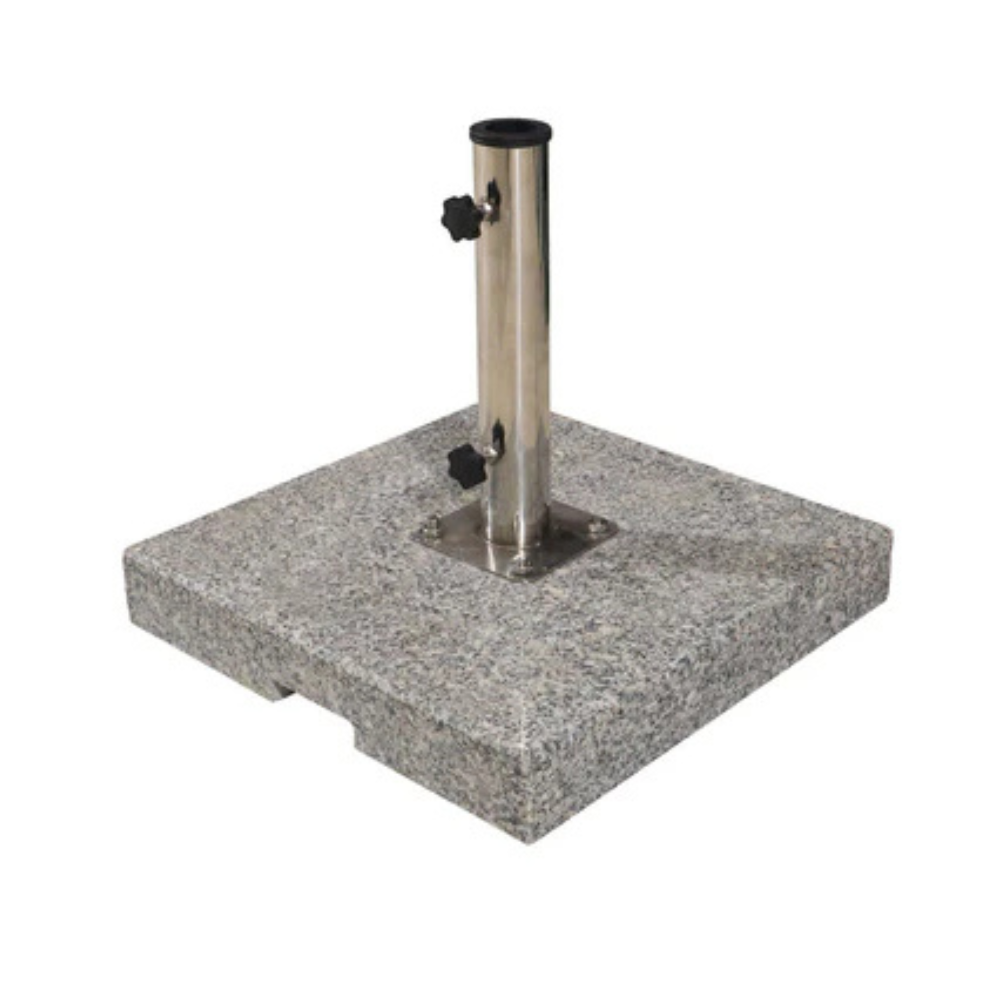 Outdoor Marble Umbrella Base 40kg