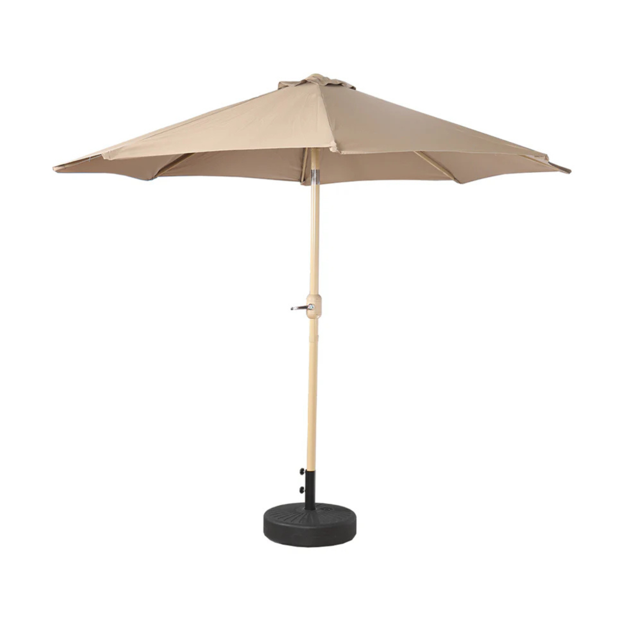 Outdoor Garden Patio Umbrella without Base