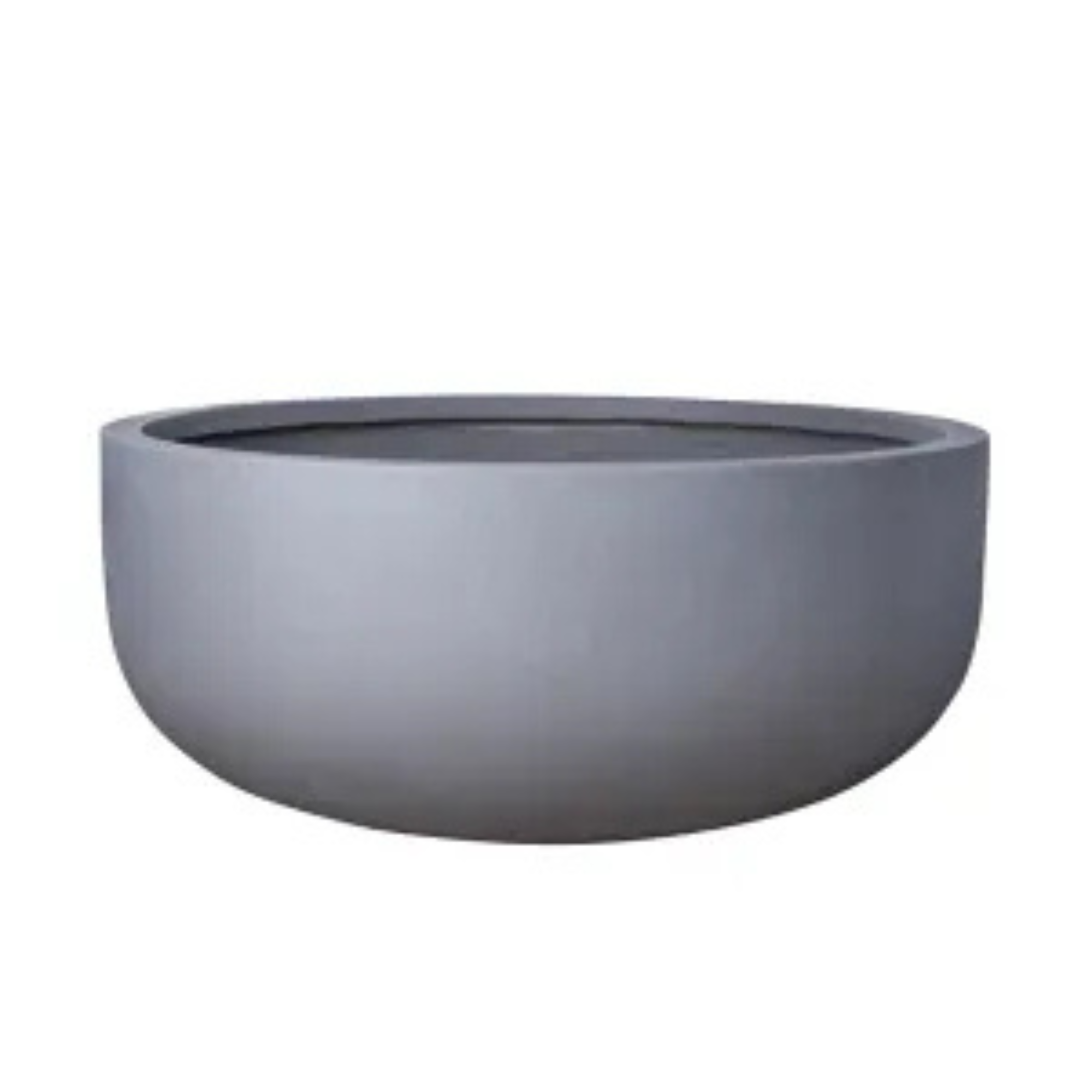 GRC Stylish Fiber Clay Planter pots
