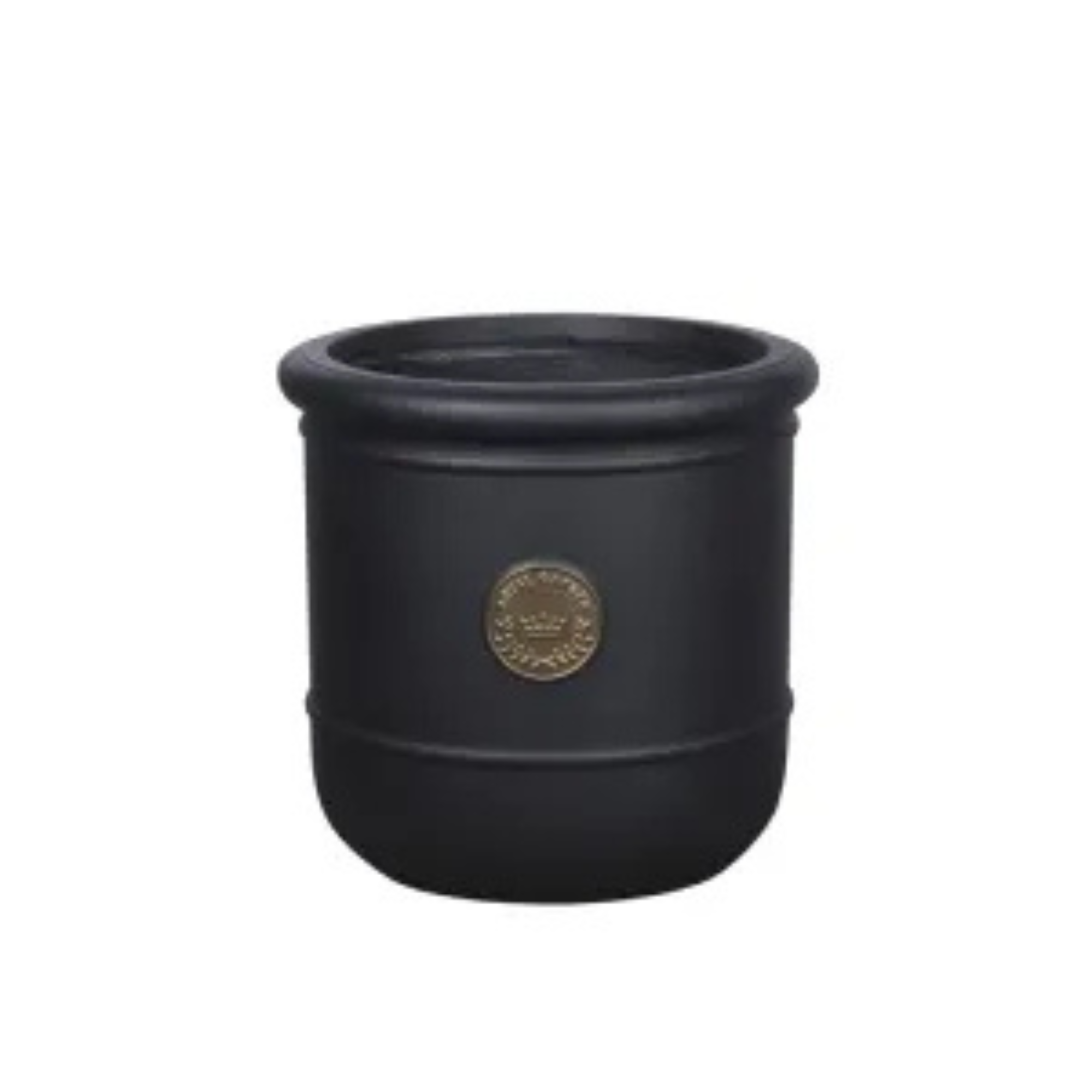 GRC Fiber Clay Flower Pot for Indoor Outdoor