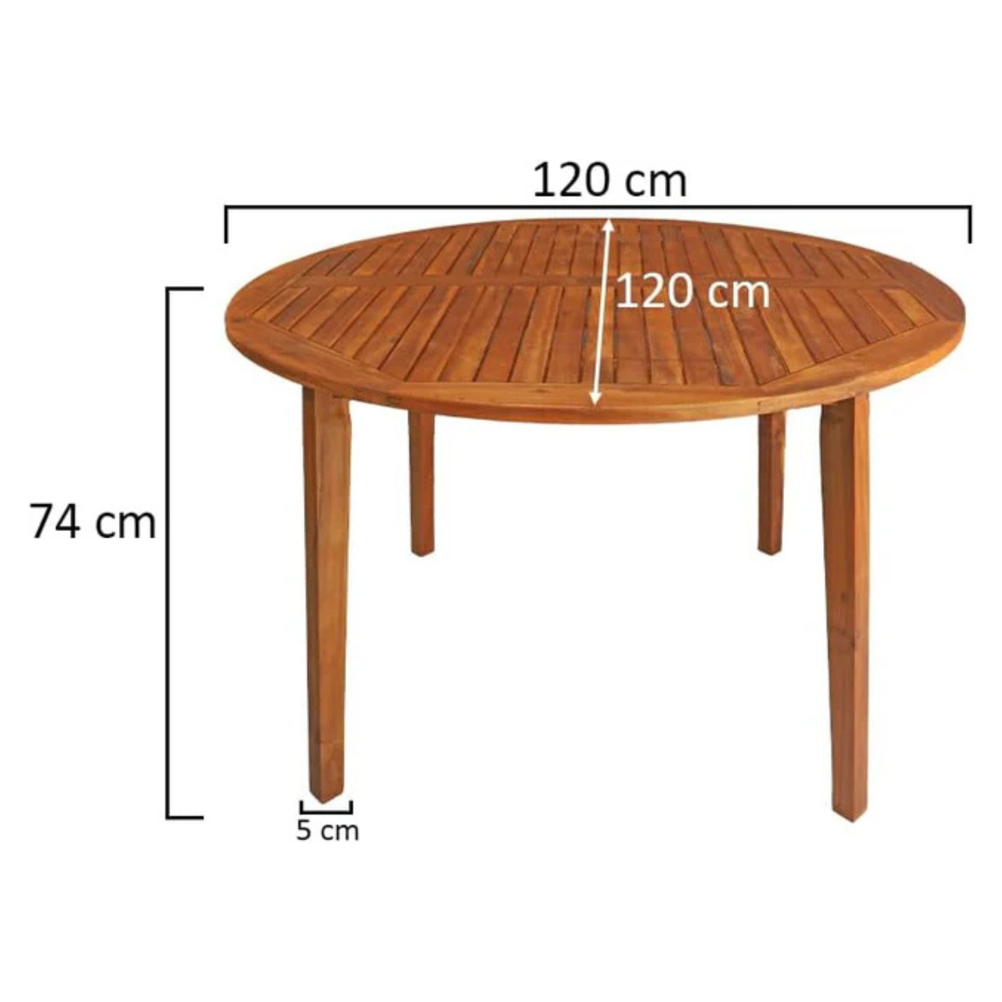 Primium Dining Table Set