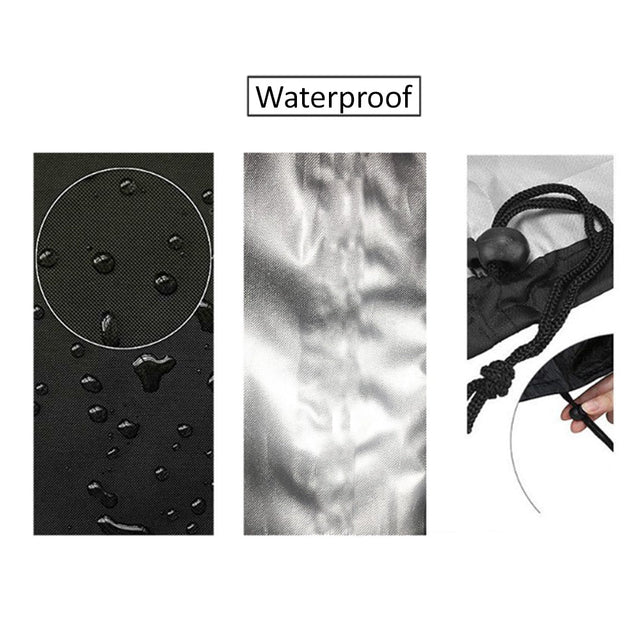 L-Shape Sofa Cover Protective Slipcover