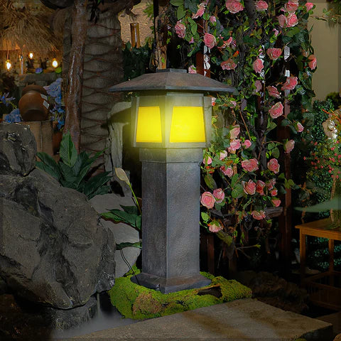 Outdoor Garden Decorative Light 1pcs